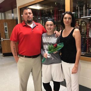 Meet your Posher, Jason